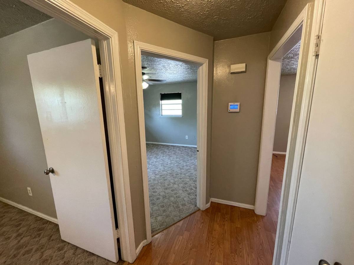 Apartment for rent at 804 NW 21st St, Oklahoma City, OK 73106