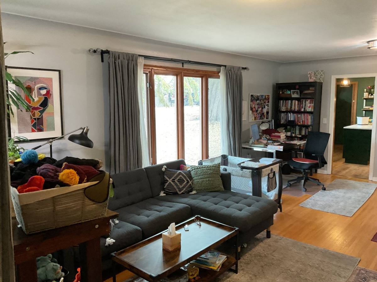Apartment for rent at 5333 Nicollet Ave, Minneapolis, MN 55419
