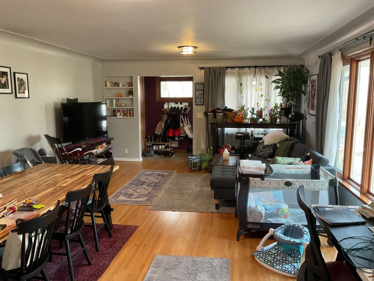 Apartment for rent at 5333 Nicollet Ave, Minneapolis, MN 55419