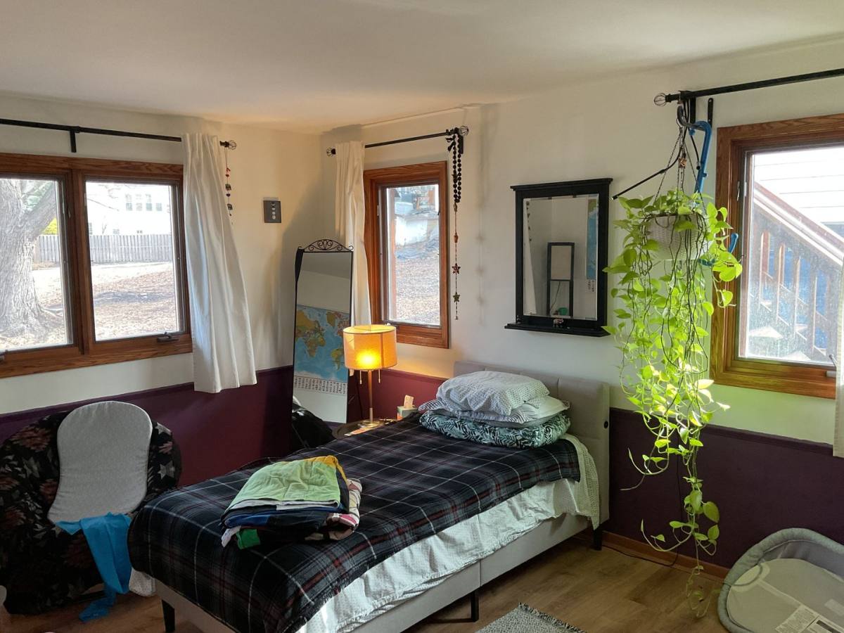 Apartment for rent at 5333 Nicollet Ave, Minneapolis, MN 55419
