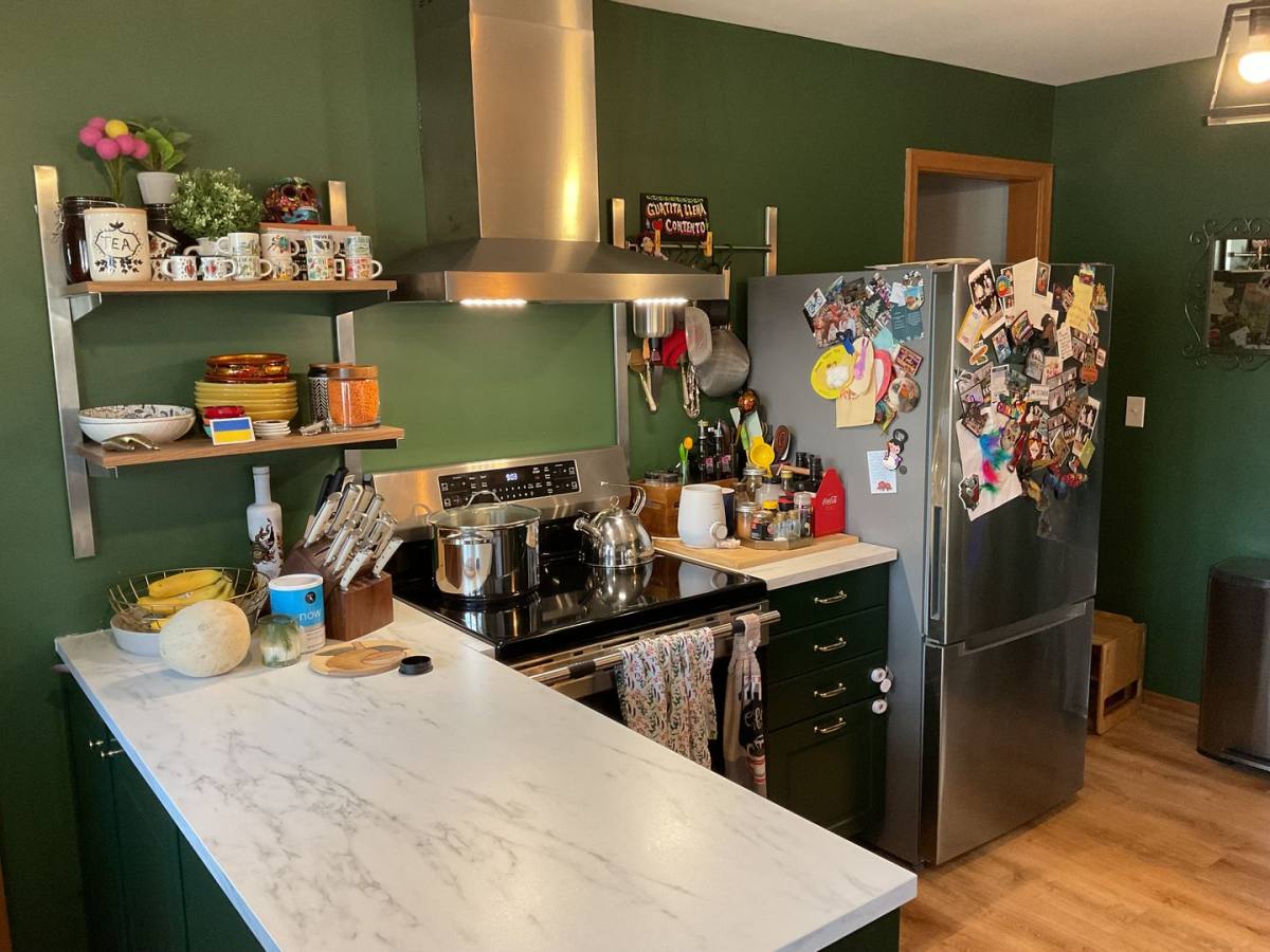 Apartment for rent at 5333 Nicollet Ave, Minneapolis, MN 55419