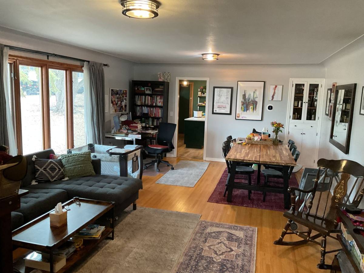 Apartment for rent at 5333 Nicollet Ave, Minneapolis, MN 55419