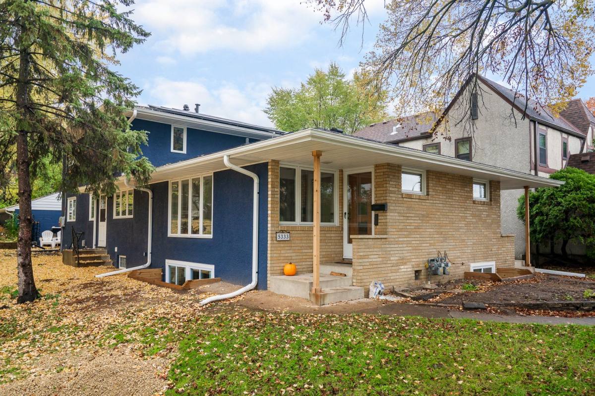 Apartment for rent at 5333 Nicollet Ave, Minneapolis, MN 55419
