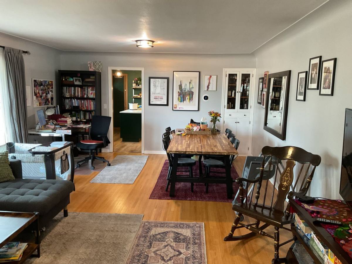 Apartment for rent at 5333 Nicollet Ave, Minneapolis, MN 55419