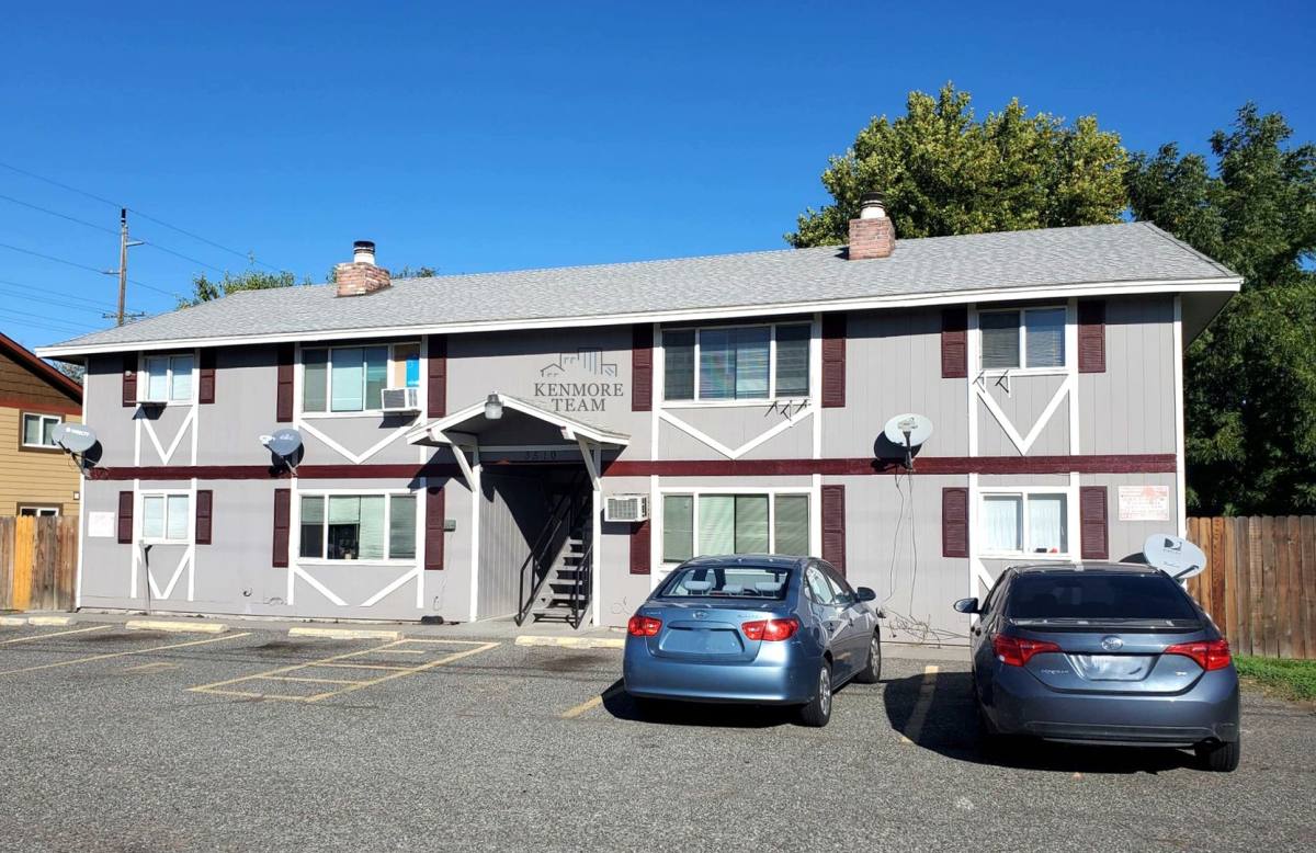 Apartment for rent at 3510 W 10th Ave, Kennewick, WA 99336