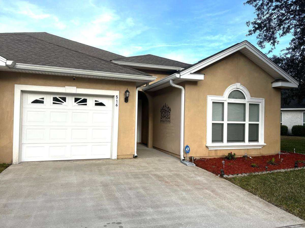 House for rent at 516 Eagle Blvd, Kingsland, GA 31548