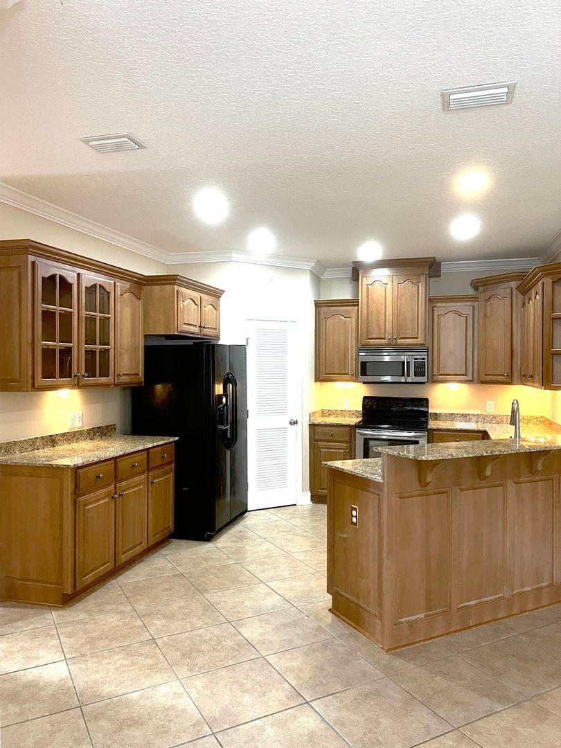 House for rent at 516 Eagle Blvd, Kingsland, GA 31548