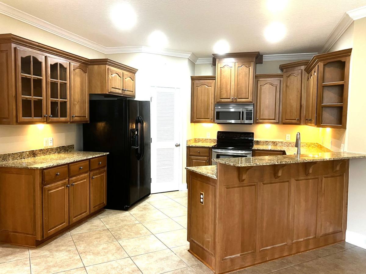 House for rent at 516 Eagle Blvd, Kingsland, GA 31548