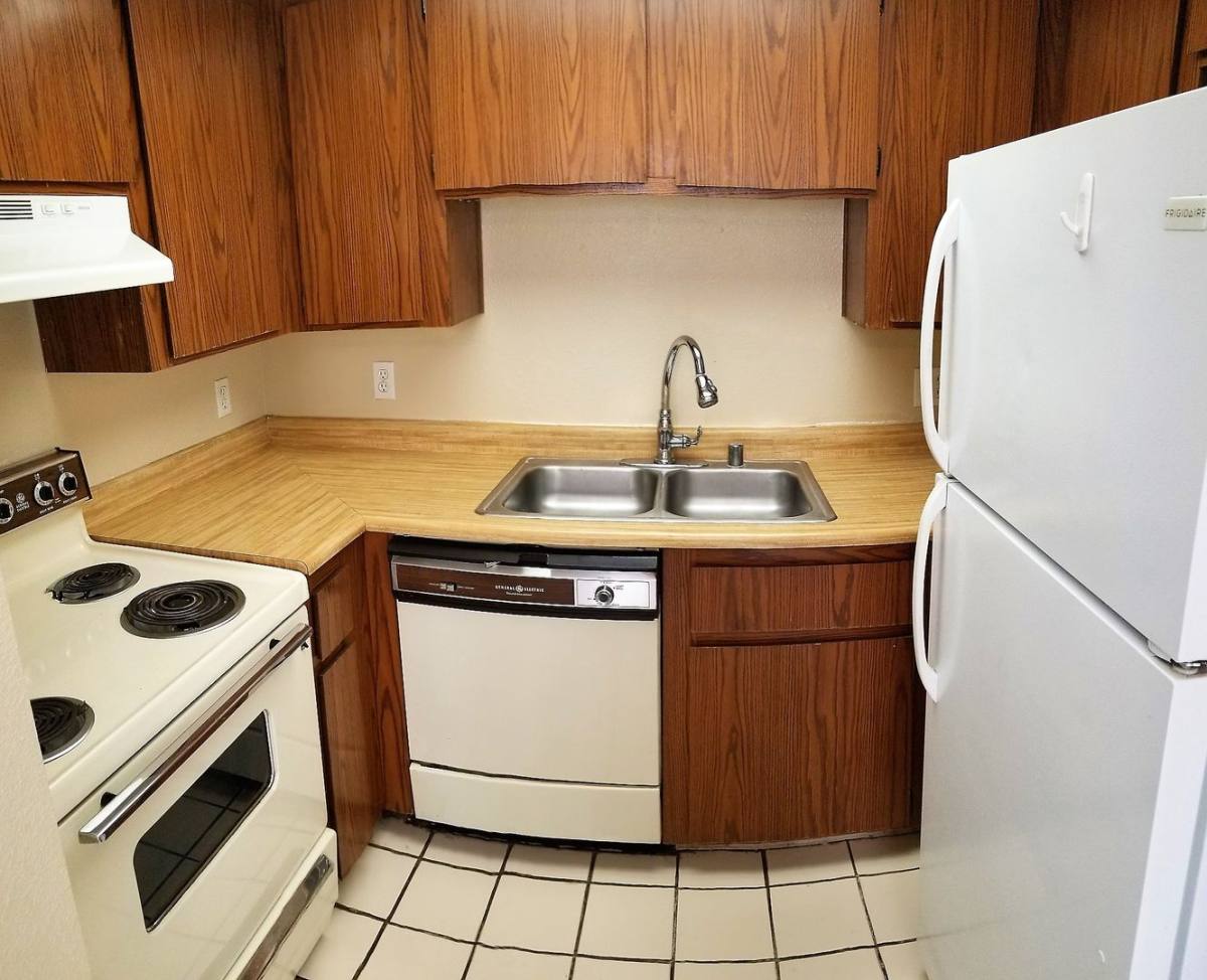 Condo for rent at 700 W University, Tempe, AZ 85281
