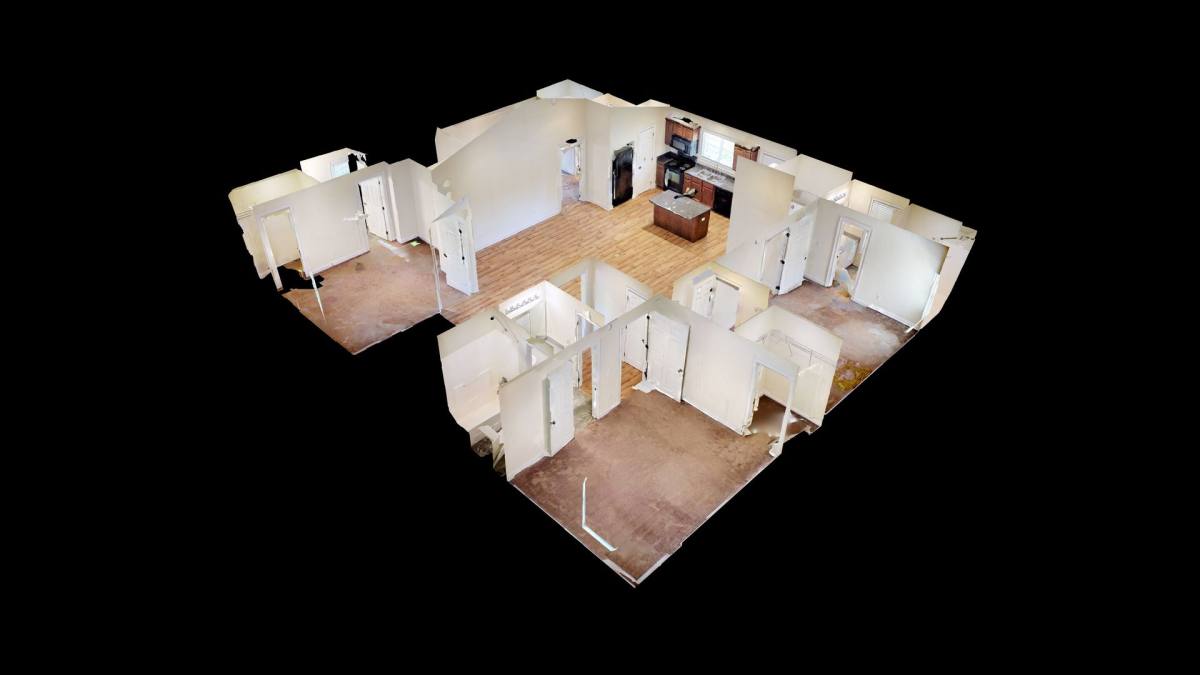 House for rent at 802 W Longleaf Dr, Auburn, AL 36832