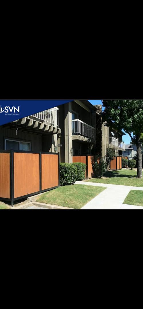Apartment for rent at 5994 E 33rd Court, Tulsa, OK 74135