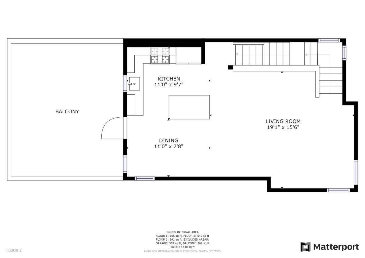 Townhouse for rent at 298 Coleman St, San Francisco, CA 94124