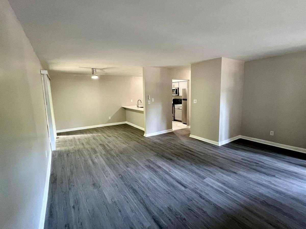 Apartment for rent at 5328 Wayne St, Raleigh, NC 27606