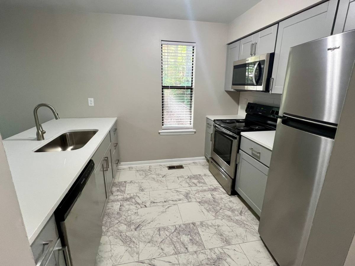 Apartment for rent at 5328 Wayne St, Raleigh, NC 27606