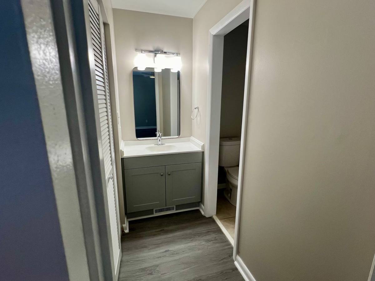 Apartment for rent at 5328 Wayne St, Raleigh, NC 27606