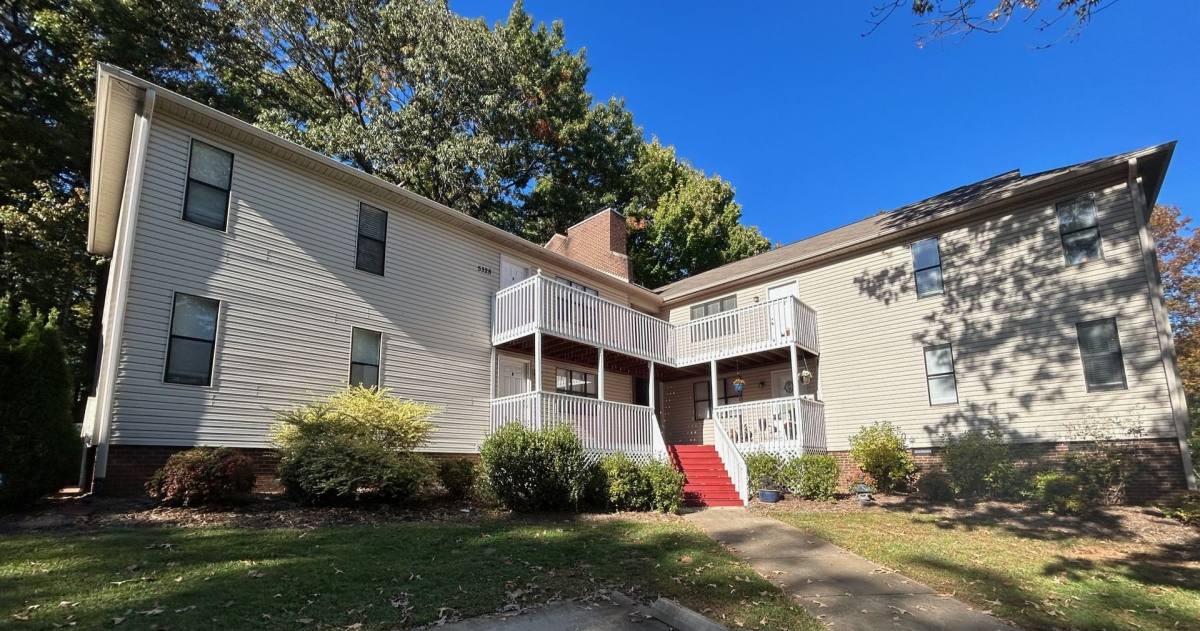 Apartment for rent at 5328 Wayne St, Raleigh, NC 27606
