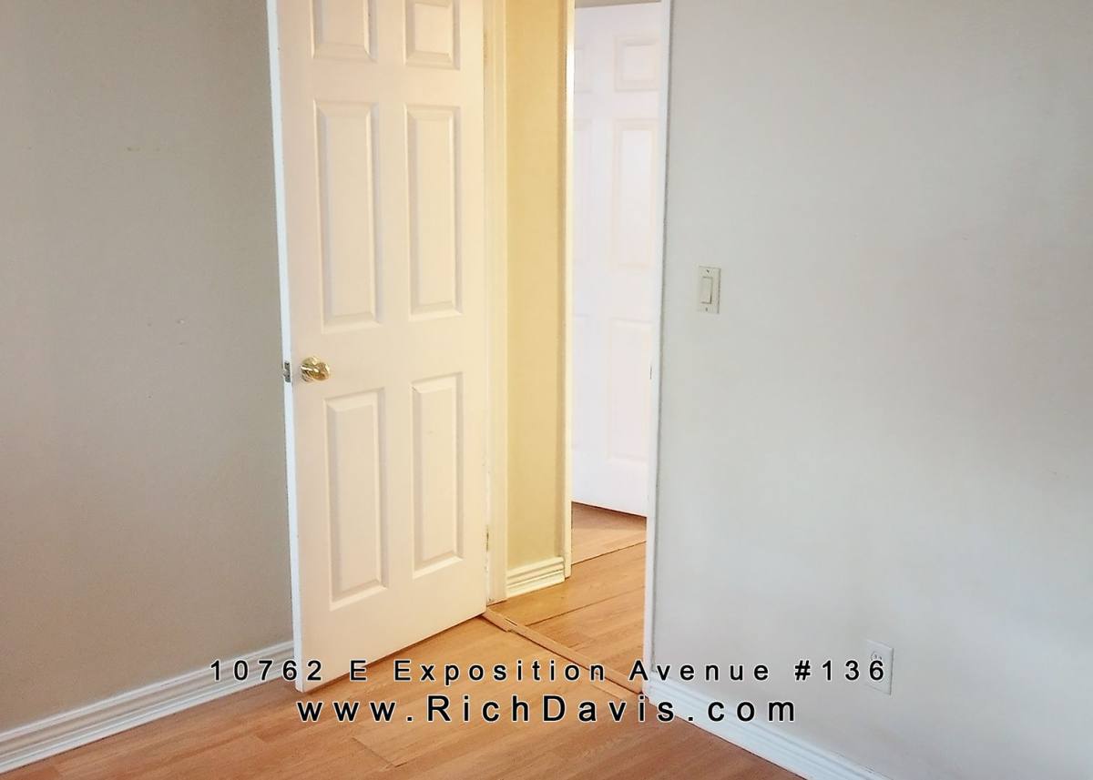 Apartment for rent at 10762 E Exposition Ave, Aurora, CO 80012