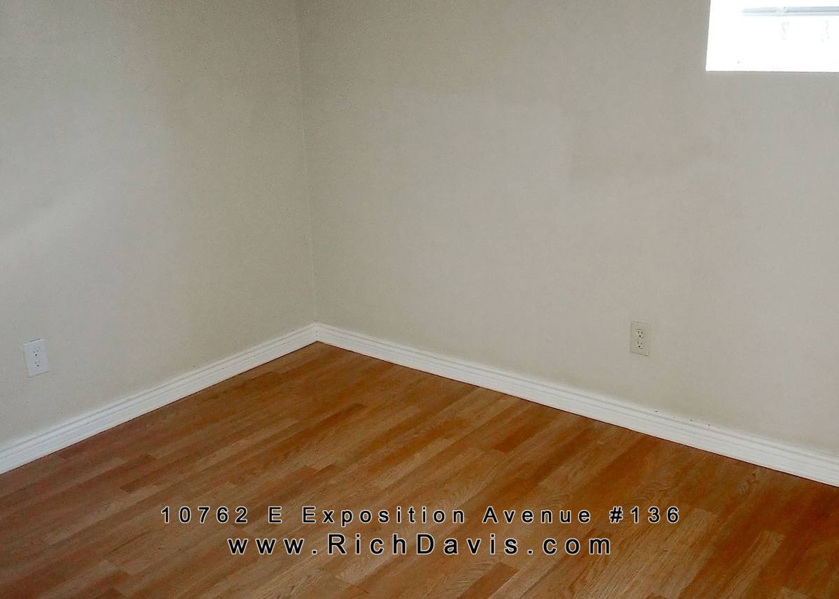 Apartment for rent at 10762 E Exposition Ave, Aurora, CO 80012