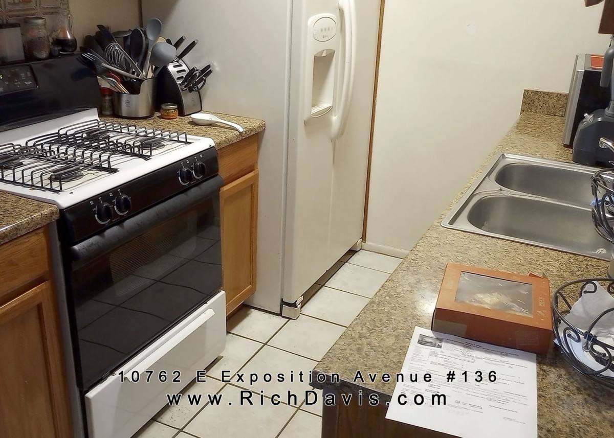 Apartment for rent at 10762 E Exposition Ave, Aurora, CO 80012