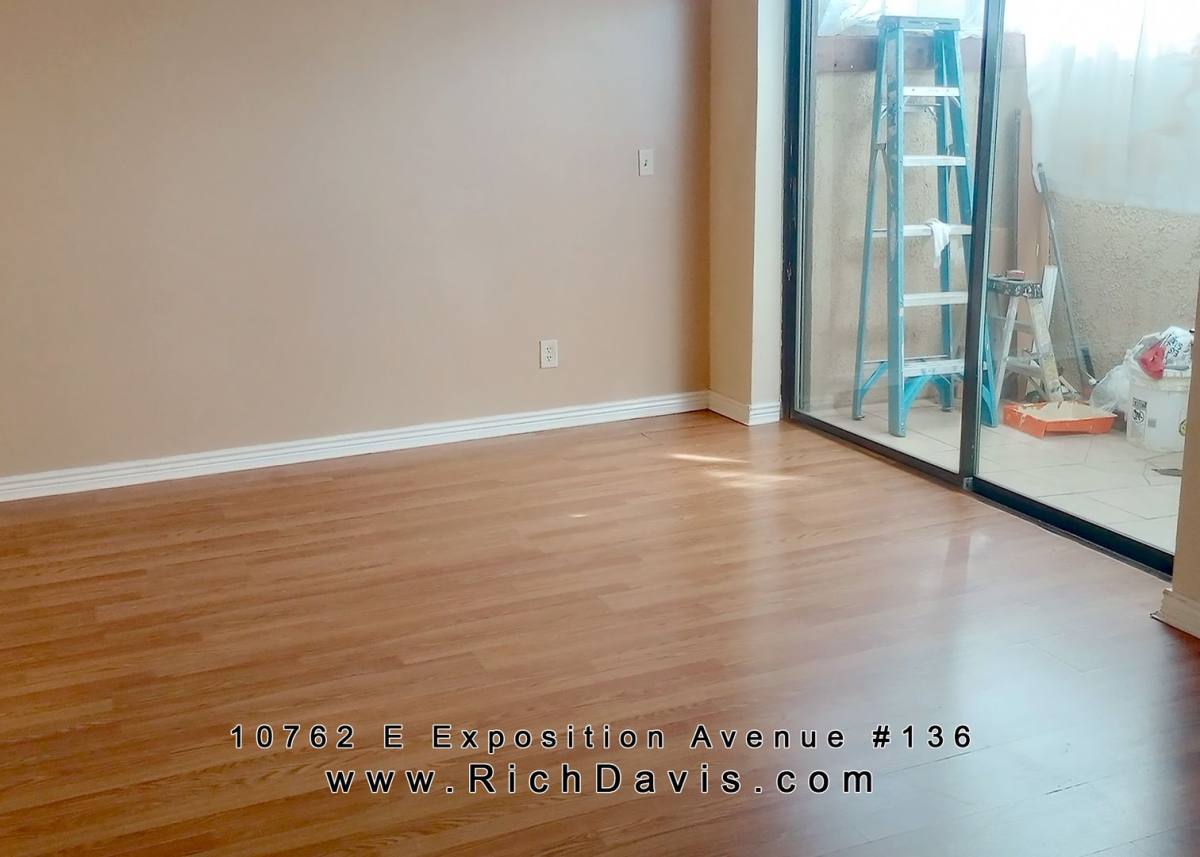 Apartment for rent at 10762 E Exposition Ave, Aurora, CO 80012