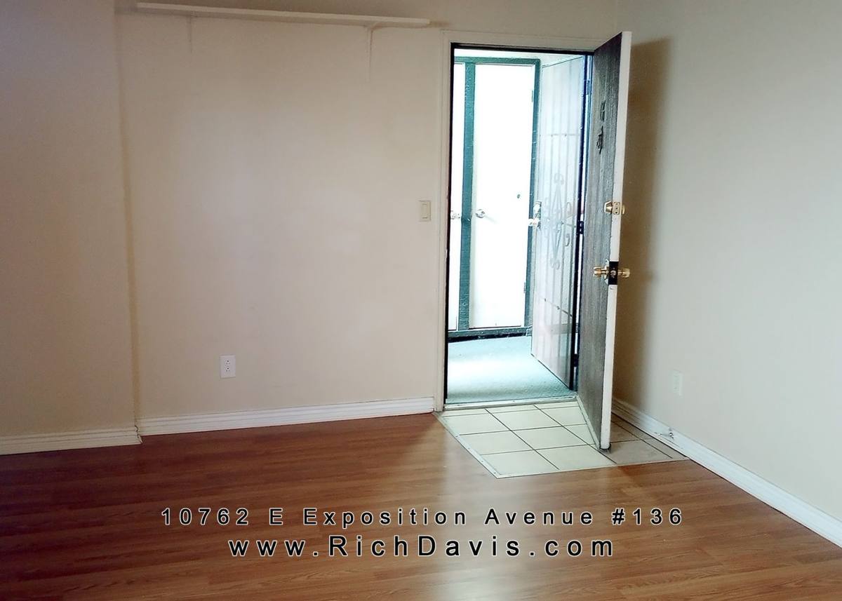 Apartment for rent at 10762 E Exposition Ave, Aurora, CO 80012