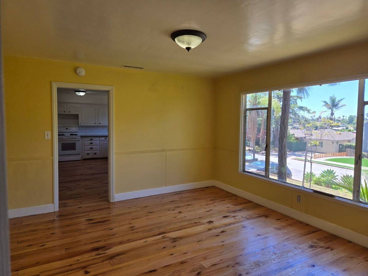 House for rent at 4971 Cresita Dr, San Diego, CA 92115