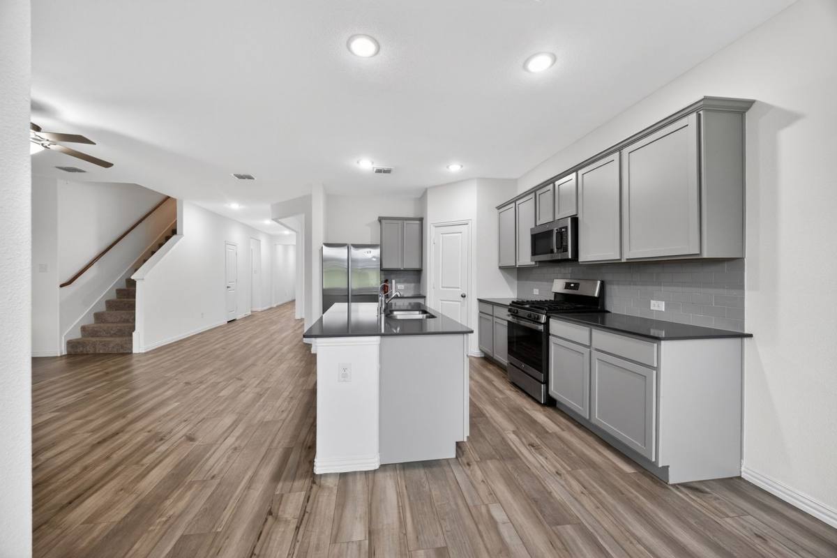 House for rent at 3308 Goose Lane, McKinney, TX 75071