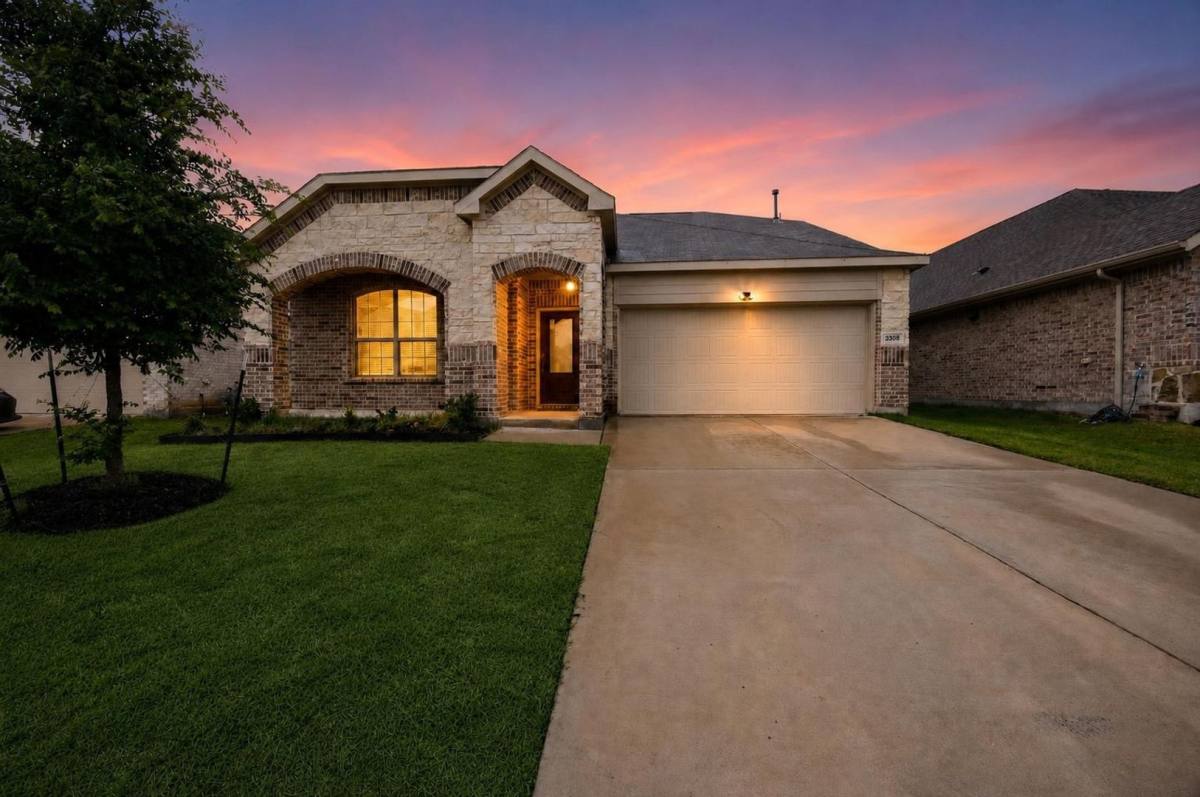 House for rent at 3308 Goose Lane, McKinney, TX 75071