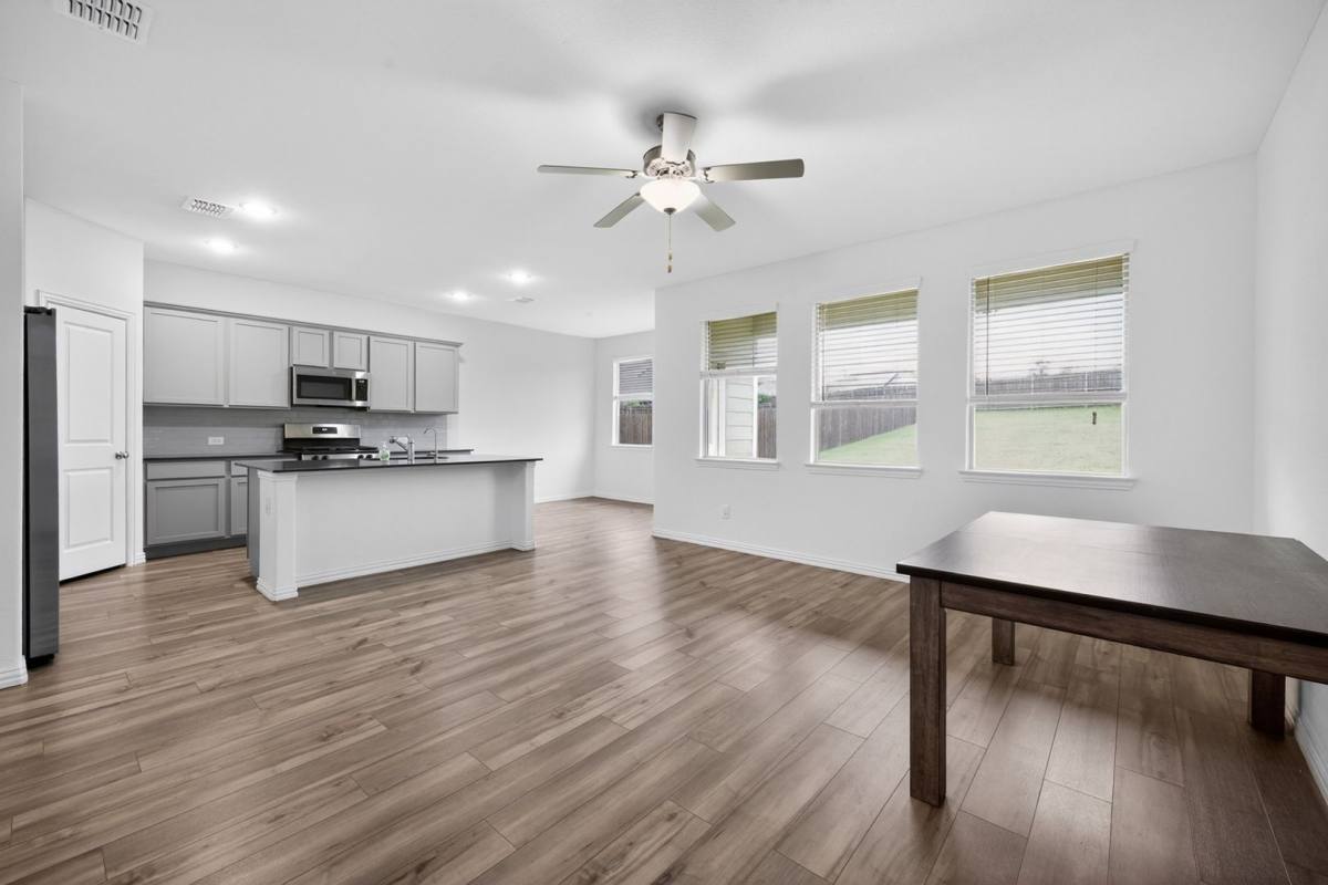 House for rent at 3308 Goose Lane, McKinney, TX 75071