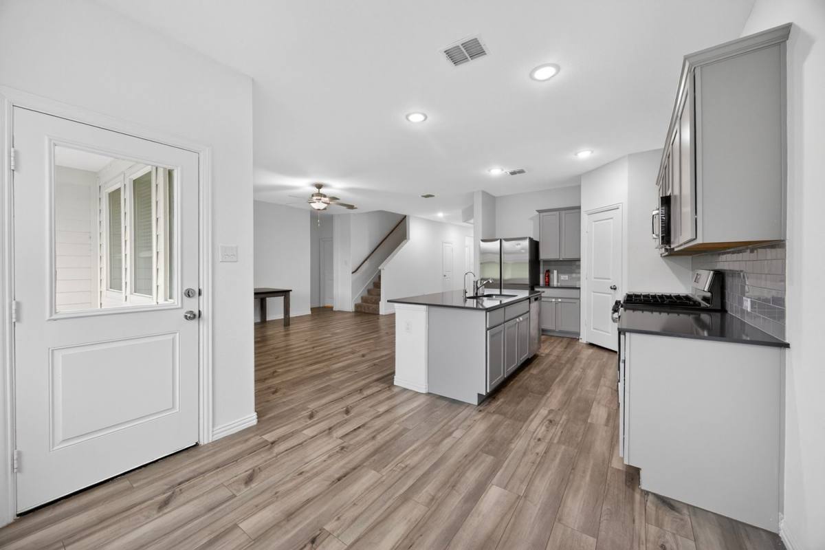 House for rent at 3308 Goose Lane, McKinney, TX 75071