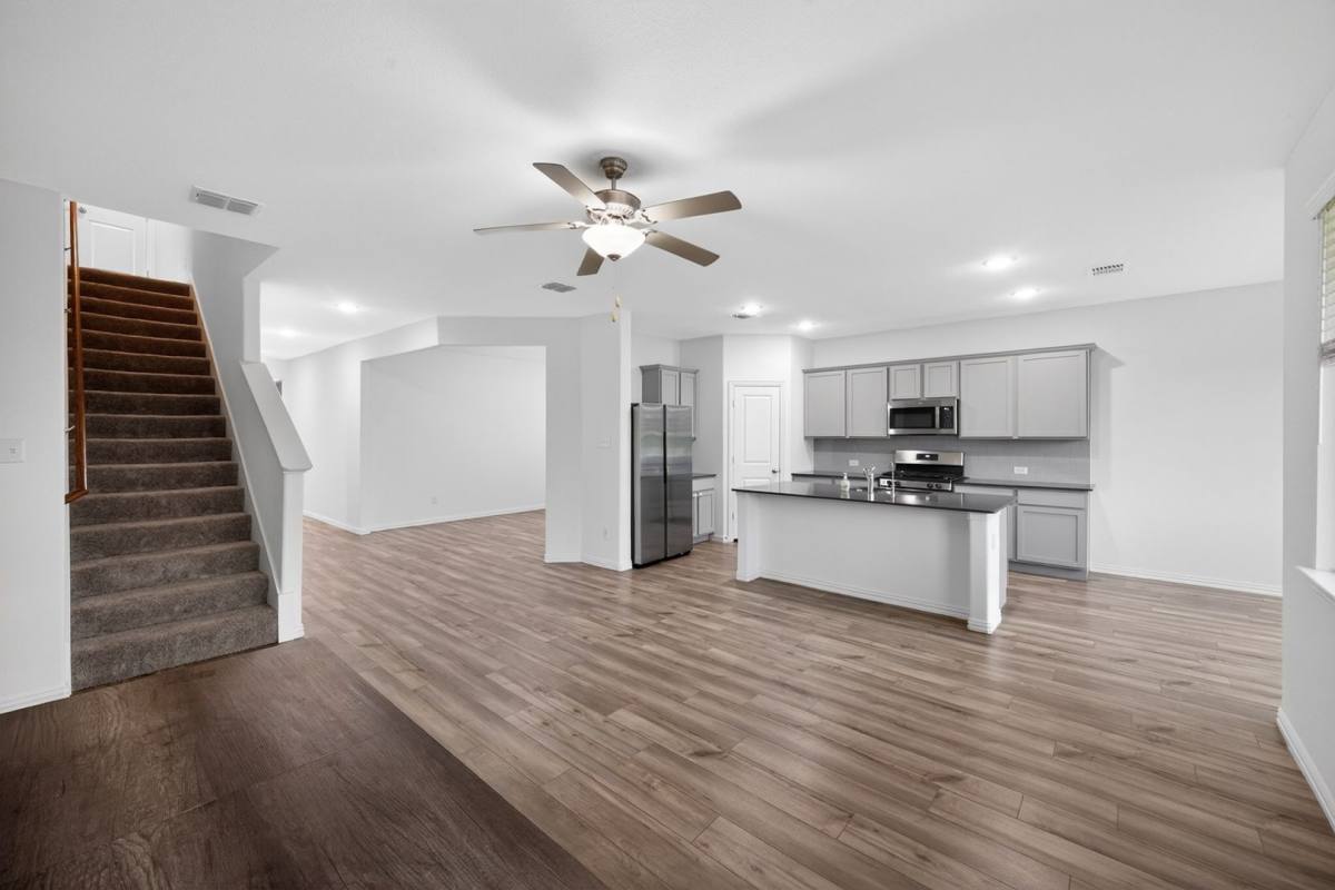 House for rent at 3308 Goose Lane, McKinney, TX 75071