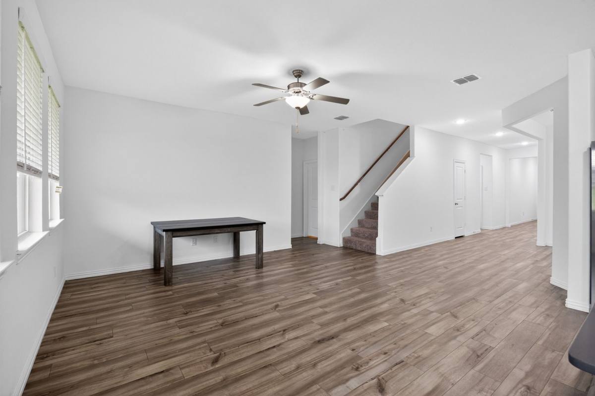 House for rent at 3308 Goose Lane, McKinney, TX 75071