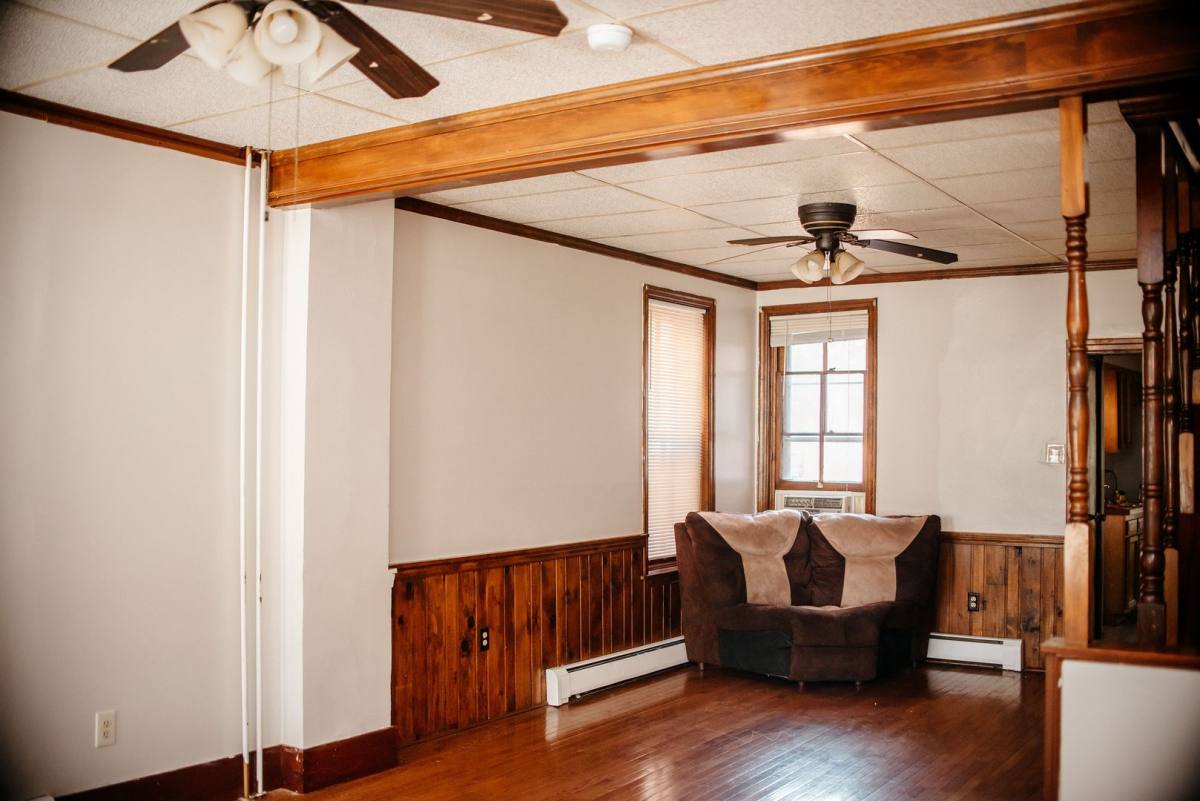 House for rent at 836 Houston St, Columbia, PA 17512