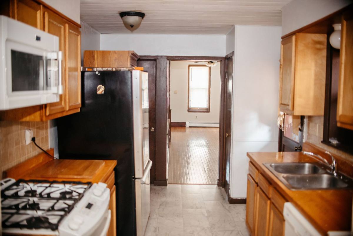 House for rent at 836 Houston St, Columbia, PA 17512