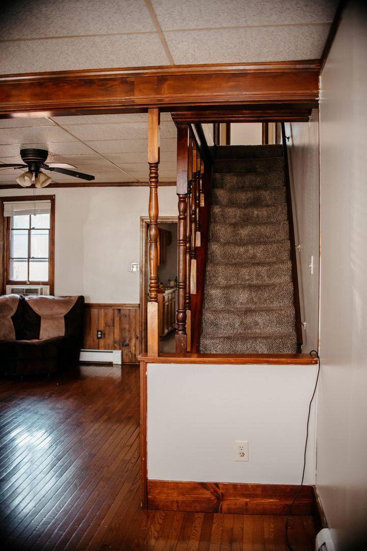 House for rent at 836 Houston St, Columbia, PA 17512