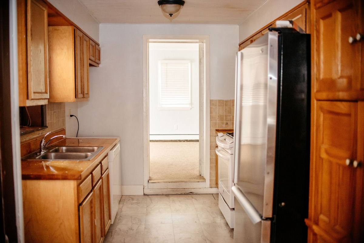 House for rent at 836 Houston St, Columbia, PA 17512