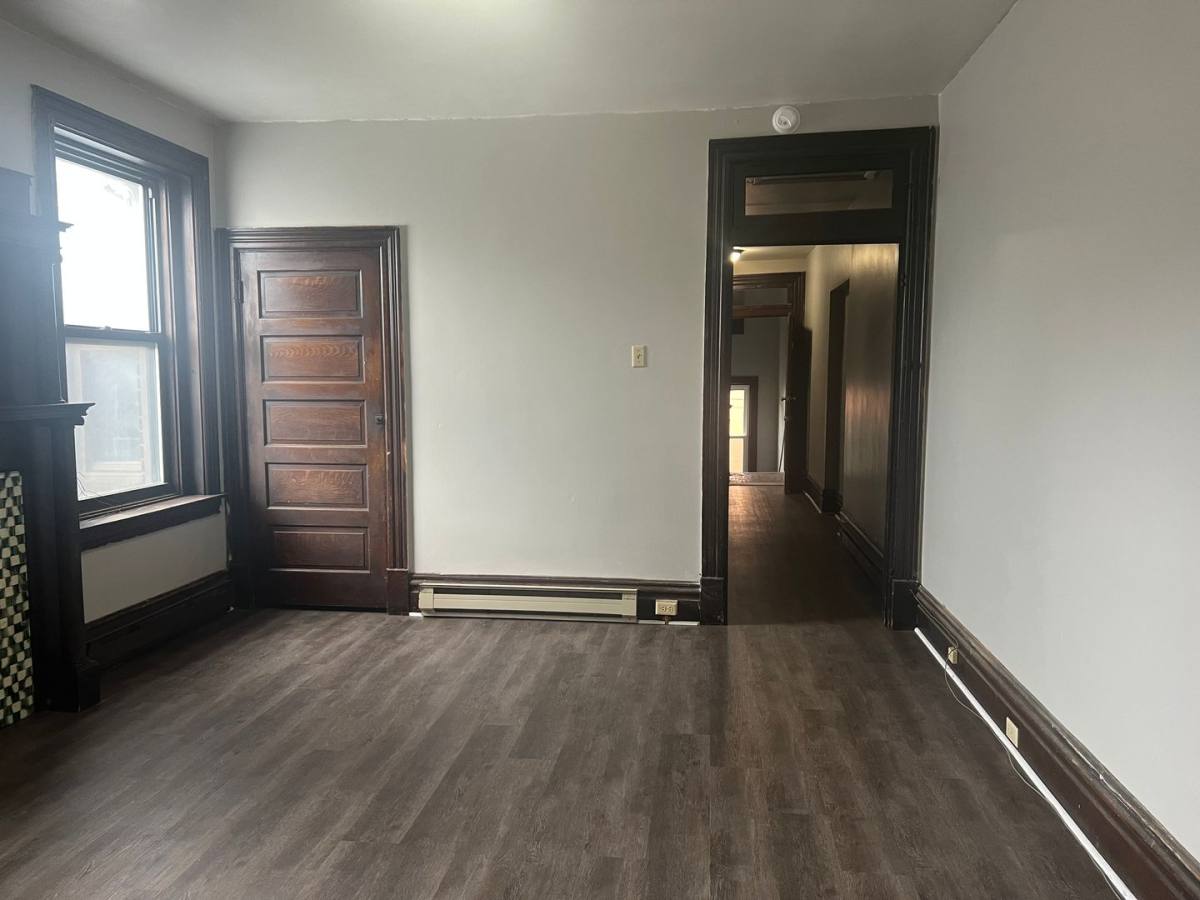 Apartment for rent at 1203 Reddour St, Pittsburgh, PA 15212