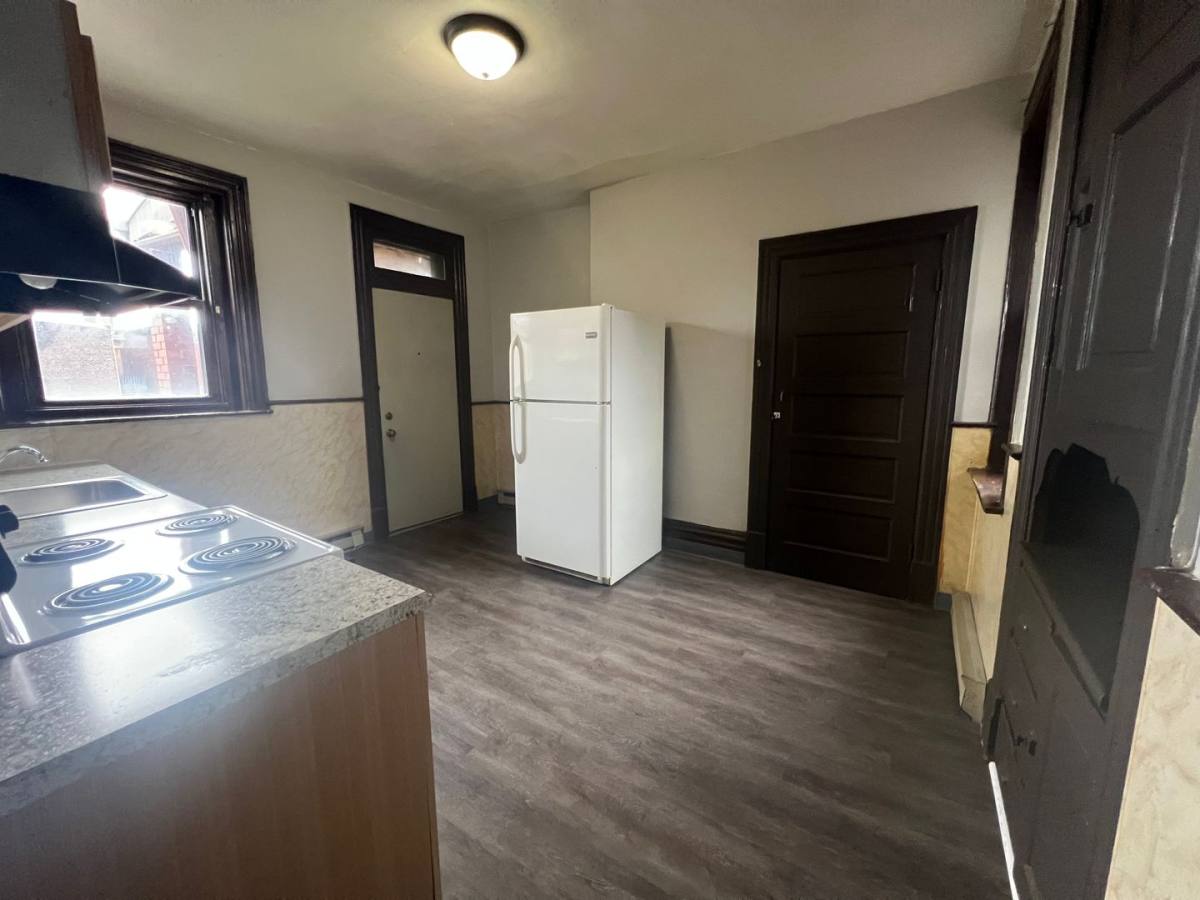 Apartment for rent at 1203 Reddour St, Pittsburgh, PA 15212