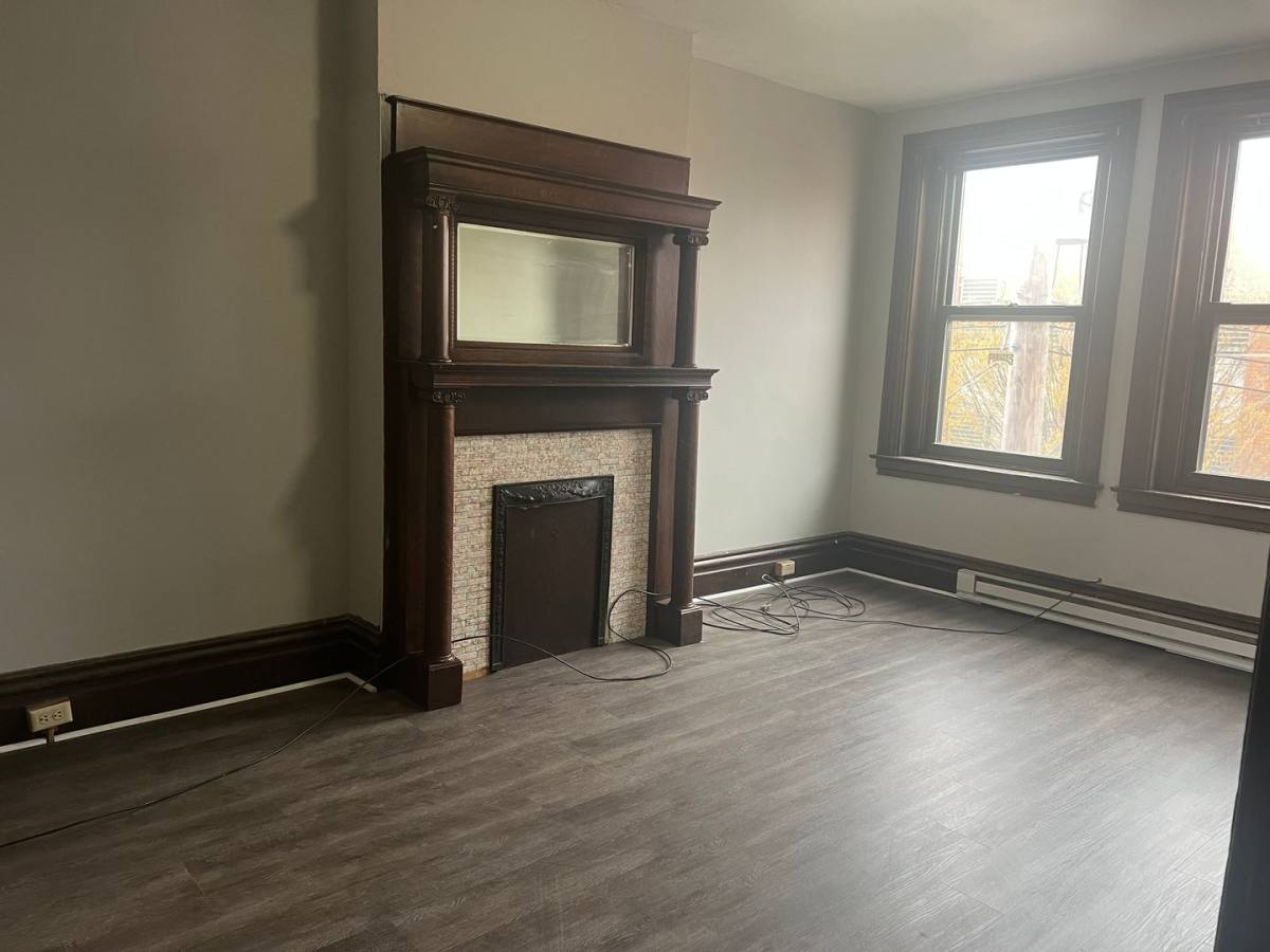 Apartment for rent at 1203 Reddour St, Pittsburgh, PA 15212