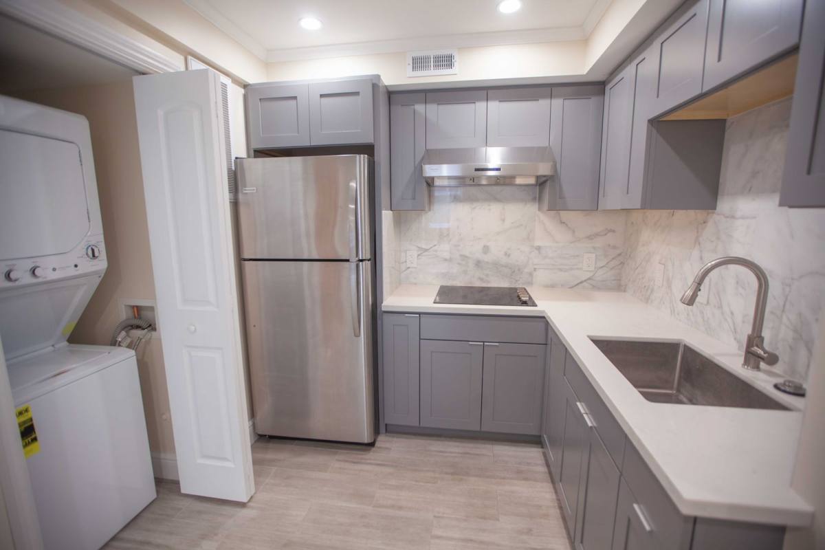 Apartment for rent at 52 Camelot Court, Daly City, CA 94015