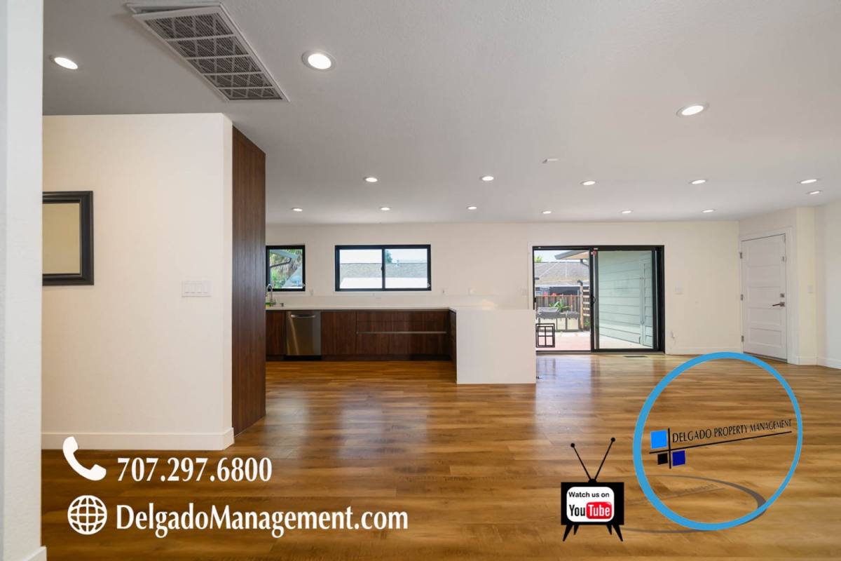 House for rent at 211 Crawford Way, American Canyon, CA 94503