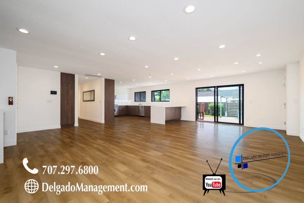 House for rent at 211 Crawford Way, American Canyon, CA 94503