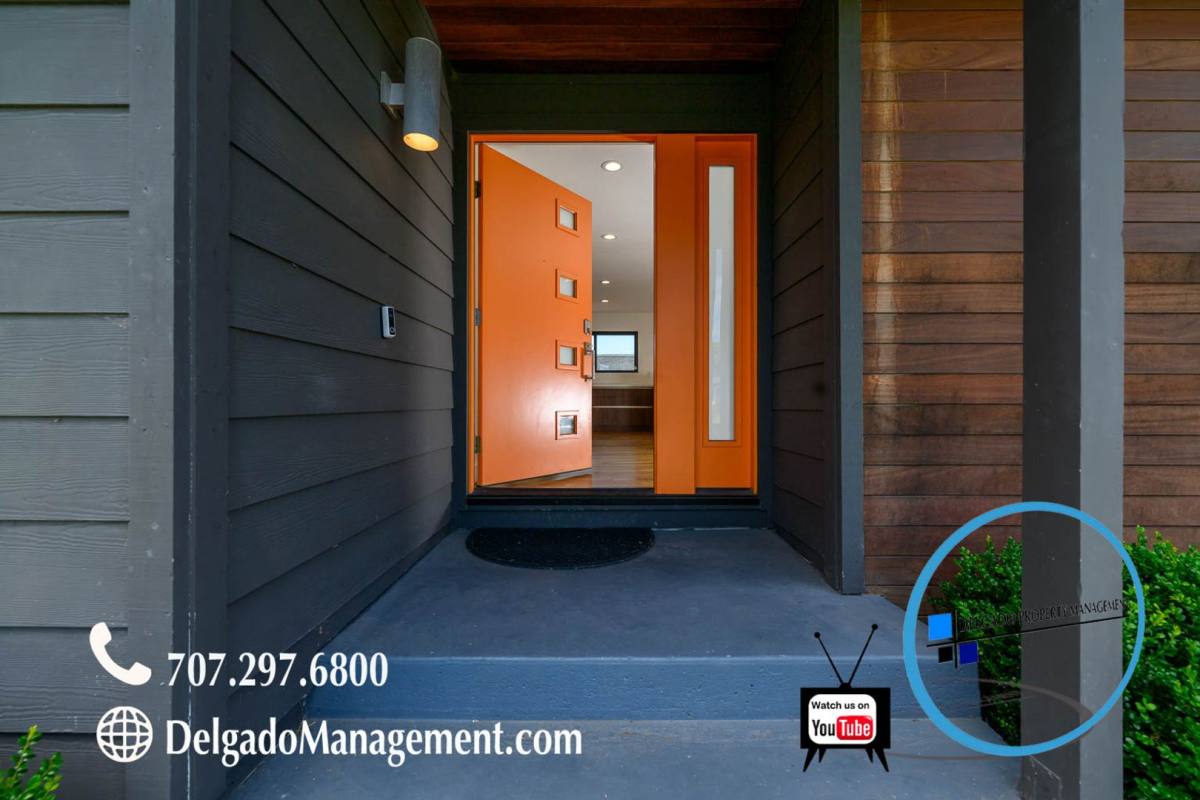 House for rent at 211 Crawford Way, American Canyon, CA 94503