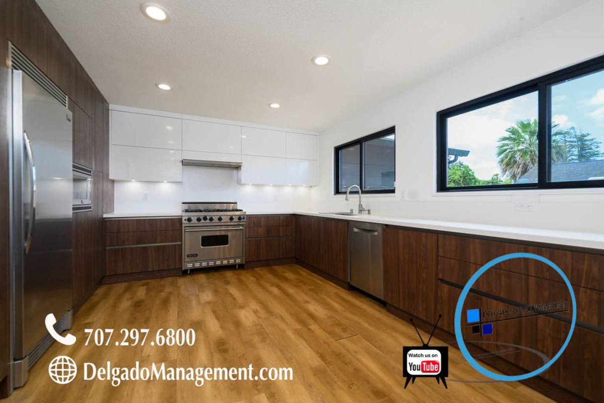 House for rent at 211 Crawford Way, American Canyon, CA 94503