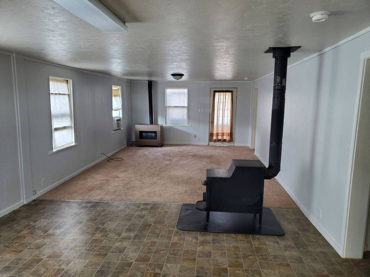 House for rent at 1034 S Main Strreet, Union, OR 97883