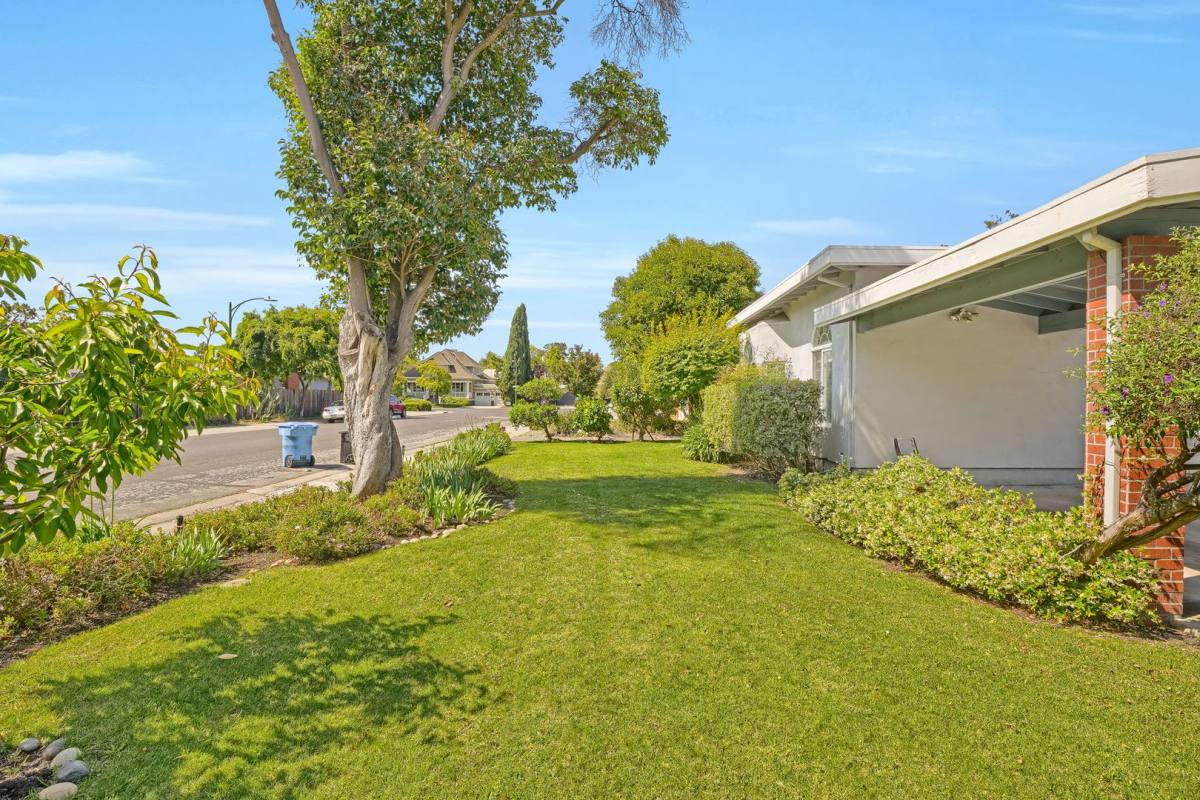House for rent at 3596 Louis Rd, Palo Alto, CA 94303