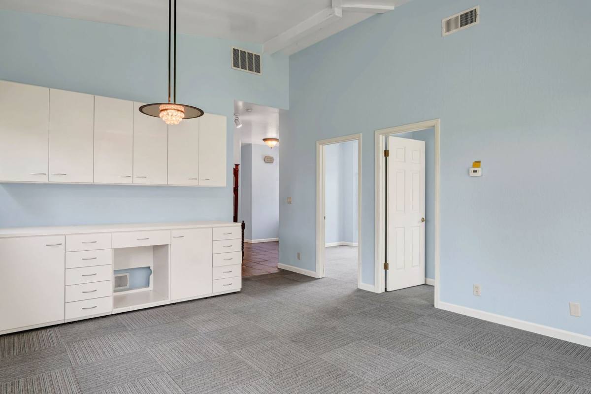 House for rent at 3596 Louis Rd, Palo Alto, CA 94303