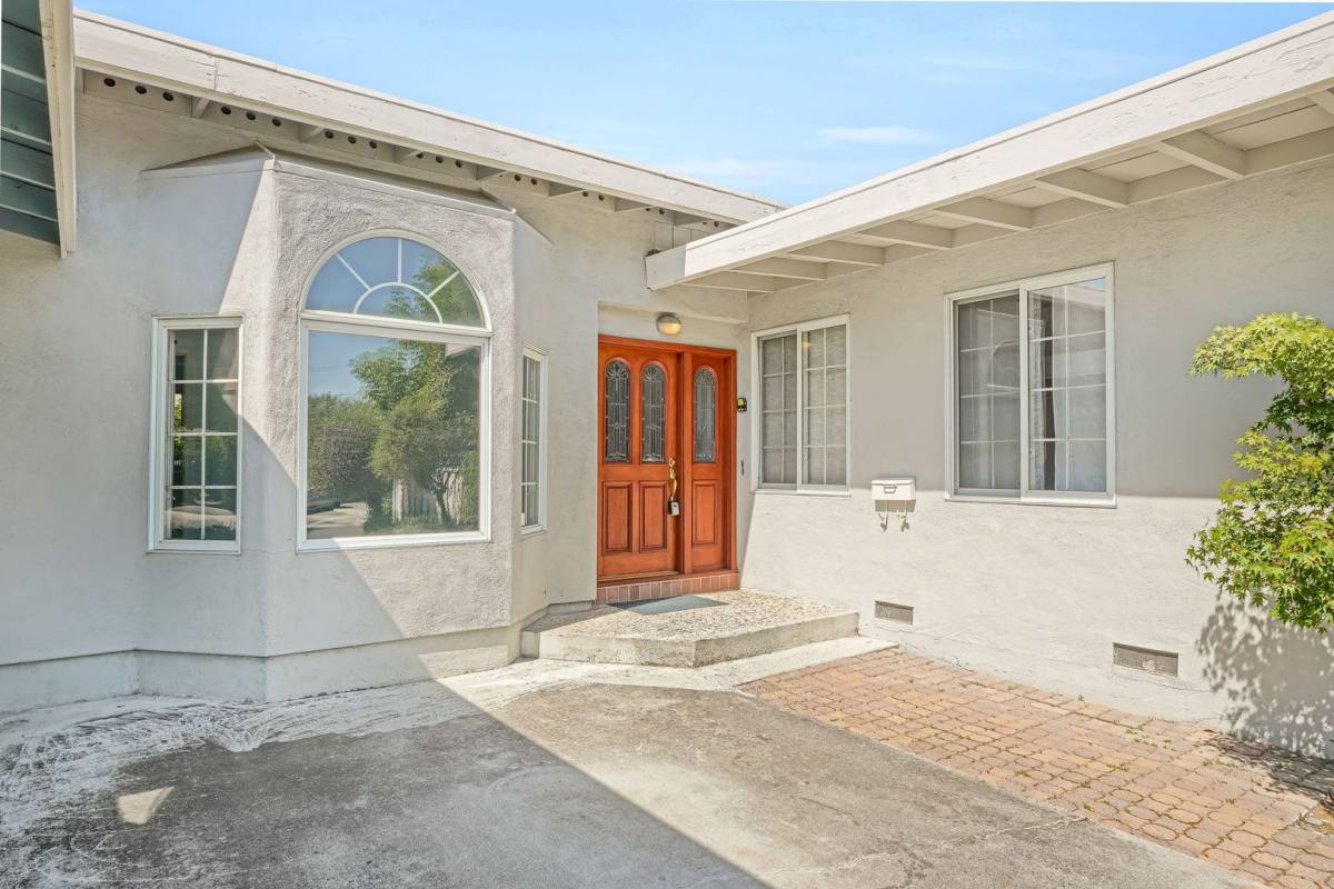 House for rent at 3596 Louis Rd, Palo Alto, CA 94303