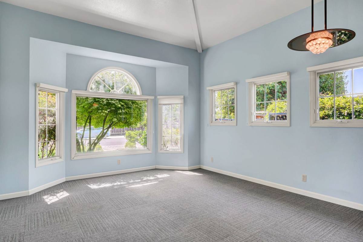 House for rent at 3596 Louis Rd, Palo Alto, CA 94303