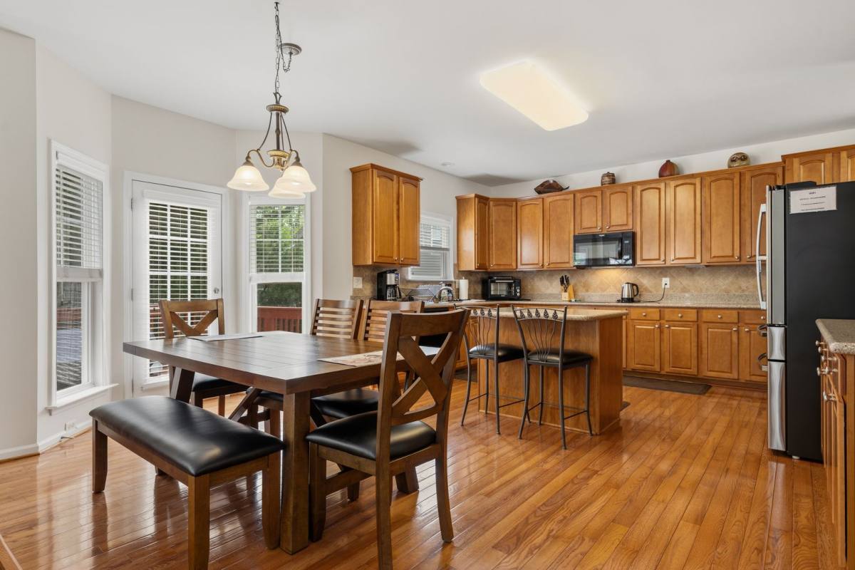 House for rent at 3809 Stoneybrook Dr, Durham, NC 27705